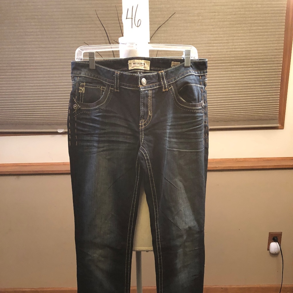 jeans - Picture 3 of 5